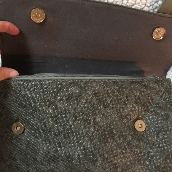 🆑 Last 1‼️VINTAGE STYLE CROSSBODY (PRICE FIRM) - Picture 5 of 7